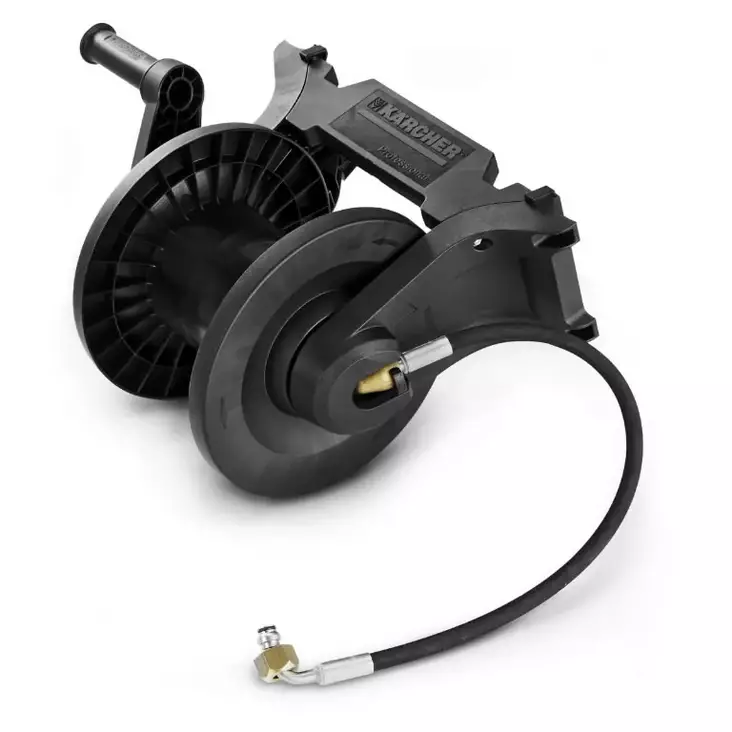 Add-on kit hose reel TR - Painepesuriliittimet - 503-2110-010KAR - 1