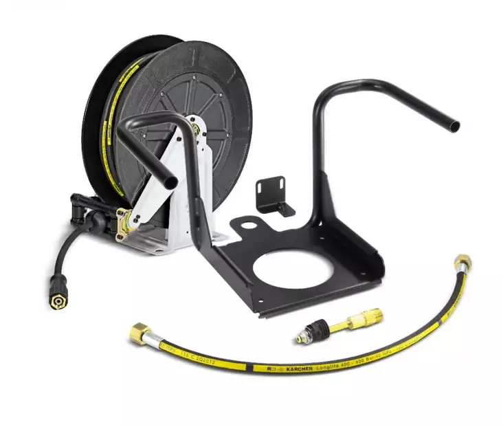Add-on kit hose reel TR - Painepesuriliittimet - 503-2110-011KAR - 1