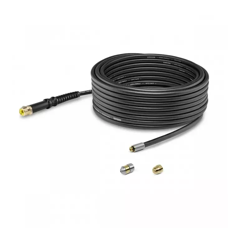 ADD-ON KIT PC 15 - Painepesuriliittimet - 503-2644-492KAR - 1