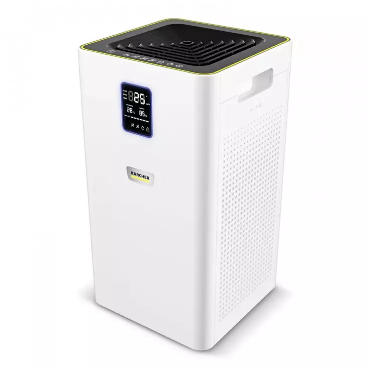 AIR PURIFIER AF 30, Kärcher - Tarvikevaraosat-503 - 503-1024-821KAR - 1