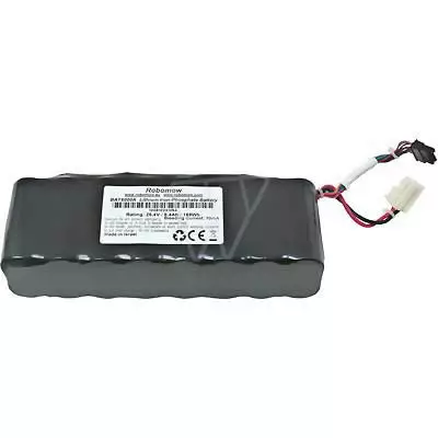 Battery li-fe 6ah rs 630, arnold - Akut - 503-5031-RS-3000AR - 1