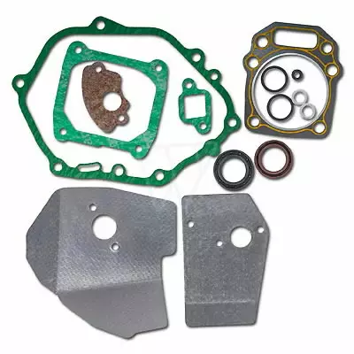 Gasket kit - external, arnold - Tarvikevaraosat-503 - 503-3061-M6-0035AR - 1