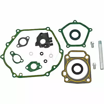 Gasket kit cpl. ambition 65e, arnold - Tarvikevaraosat-503 - 503-3061-M6-0020AR - 1