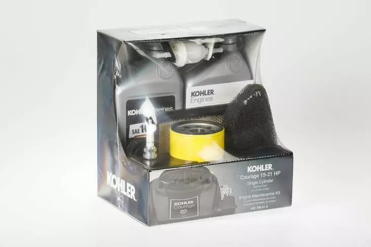 Huoltosarja kohler courage 1-syl., arnold - Tarvikevaraosat-503 - 503-3011-K5-2001AR - 1