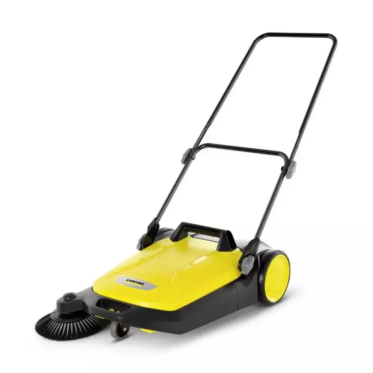 Lakaisukone S 4, Kärcher - Lakaisukoneet - 503-1766-320KAR - 1