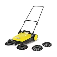 Lakaisukone S 4 Twin, Kärcher - Lakaisukoneet - 503-1766-365KAR - 1