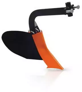 Potato digger, dormak - Puutarhajyrsimet - 503-2007001DOR - 1