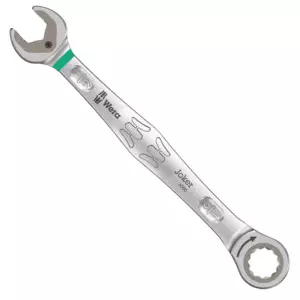 Räikkälenkki- ja kiintoavain imperial 5/16"x144, wera - Lenkki- ja kiintolenkkiavaimet - 503-05073280001WER - 1