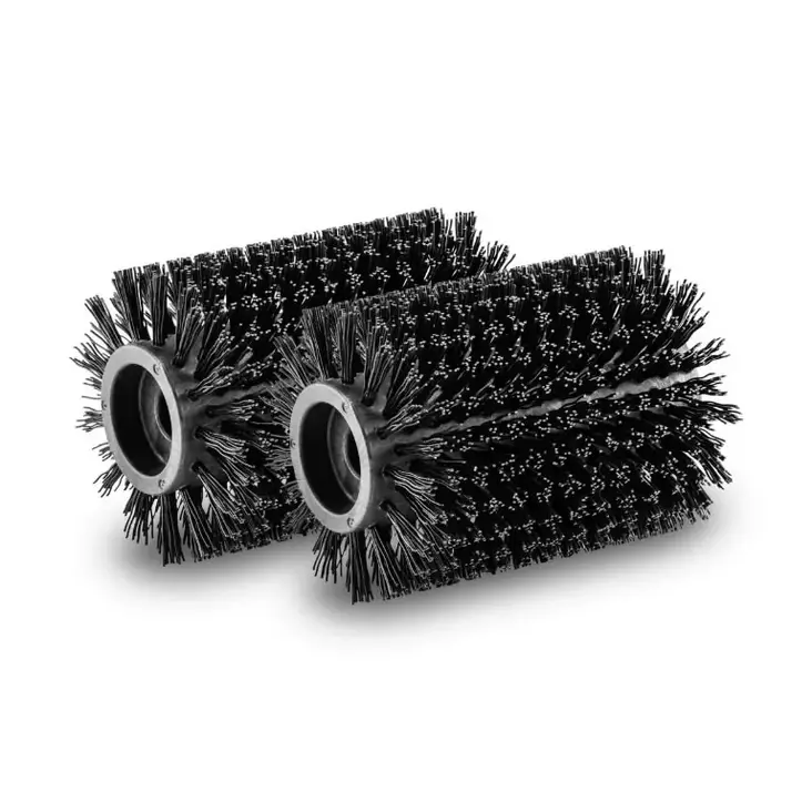 Roller brushes stone surfaces - Lakaisukoneet - 503-2644-121KAR - 1