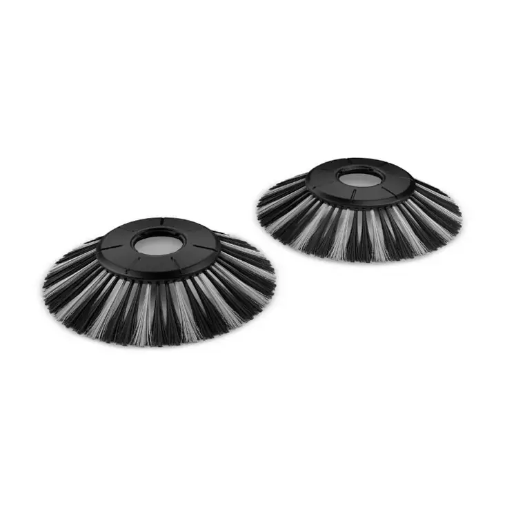 Side broom for wet conditions S4 - Lakaisukoneet - 503-2644-032KAR - 1