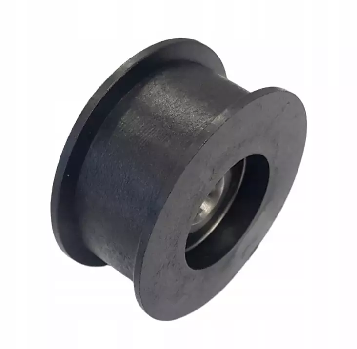 Tensioner pulley sc40 lc, dormak - Tarvikevaraosat-503 - 503-2019350DOR - 1