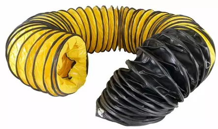 Flexible hose pvc 310mm x 760cm, master - Tarvikevaraosat-503 - 503-4515-553MAS - 1