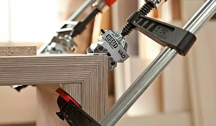 Multi angle pad vad 2pcs, bessey - Liimapuristimet - 503-VADBES - 2