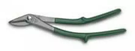 Steel strap cutters 225mm hrc54-56 122a, bessey - Sakset - 503-D122ABES - 1