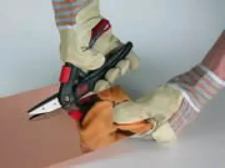 Universaalkäärid 275mm multisnip master, bessey - Sakset - 503-D51ABES - 2