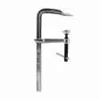 All-steel screw clamp classix gs-k 200/100, bessey - Liimapuristimet - 503-GS20KBES - 1