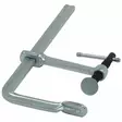 All-steel screw clamp classix gs 300/140, bessey - Liimapuristimet - 503-GS30KBES - 1