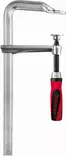 All-steel screw clamp gz-2k 6000n 300x140mm, bessey - Liimapuristimet - 503-GZ30-2KBES - 1