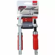 All-steel table clamp gtr 120/ 60 (set of 2pcs), bessey - Liimapuristimet - 503-GTR12SETBES - 1