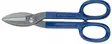American pattern snip 350mm, bessey - Peltisakset - 503-D146-350BES - 1