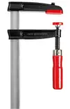 Cast iron screw clamp tgrc 400/120, bessey - Liimapuristimet - 503-TGRC40S12BES - 1