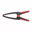 Clippix xcl 70x110mm, bessey - Liimapuristimet - 503-XCL5BES - 1