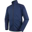 Collegepaita dzp725m, sininen 2xl, pesso - Fleecetakit, puserot ja hupparit - 503-DZP725M2XLPESS - 2
