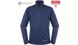 Collegepaita dzp725m, sininen 2xl, pesso - Fleecetakit, puserot ja hupparit - 503-DZP725M2XLPESS - 1