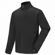 Collegepaita dzp725p, musta xl, pesso - Fleecetakit, puserot ja hupparit - 503-DZP725J-XLPESS - 1