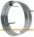 Connection kit for 1-way outlet, bv 690, master - Tarvikevaraosat-503 - 503-4517-721MAS - 1