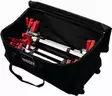 Door frame clamp set tu-trage, 6pc, bessey - Liimapuristimet - 503-TU-TRAGEBES - 1