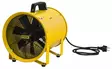 Fan blm 6800, master - Rakennuspuhaltimet ja -kuivaimet - 503-4604-032MAS - 1