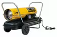 Hallilämmitin b 100 ced, 29 kw, master - Polttoainekäyttöiset lämmittimet - 503-4010-813MAS - 1