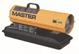 Hallilämmitin b 35 ced, 10 kw, master - Polttoainekäyttöiset lämmittimet - 503-4010-818MAS - 1
