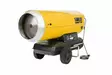 Hallilämmitin b 360, 111 kw, master - Polttoainekäyttöiset lämmittimet - 503-4010-138MAS - 1
