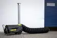 Hallilämmitin bv 77 e biofuel, 20 kw, master - Polttoainekäyttöiset lämmittimet - 503-4013-319MAS - 8