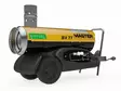 Hallilämmitin bv 77 e biofuel, 20 kw, master - Polttoainekäyttöiset lämmittimet - 503-4013-319MAS - 1