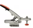 Horizontal toggle clamp with open arm stc-hh 60x35mm, bessey - Liimapuristimet - 503-STC-HH70BES - 1