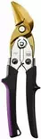Hss-tin shape and straight cutting snips 260mm d27ah-tin, bessey - Peltisakset - 503-D27AH-TINBES - 1
