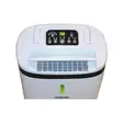 Õhukuivati dh 720 p, 20 l/24h / 150 m³/h, master - Rakennuspuhaltimet ja -kuivaimet - 503-4512-491MAS - 2