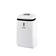 Õhukuivati dh 720 p, 20 l/24h / 150 m³/h, master - Rakennuspuhaltimet ja -kuivaimet - 503-4512-491MAS - 1