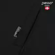 Huppari turin, musta s, pesso - Fleecetakit, puserot ja hupparit - 503-TURIN-BL-SPESS - 12