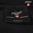 Huppari turin, musta s, pesso - Fleecetakit, puserot ja hupparit - 503-TURIN-BL-SPESS - 5