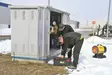 Infrapunalämmitin dc 61, 17 kw, diesel, akku+laturi, master - Polttoainekäyttöiset lämmittimet - 503-4011-200MAS - 2