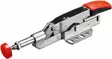 Itsesäätävä puristin stc-ihh 35x13mm, bessey - Liimapuristimet - 503-STC-IHH25SBBES - 1