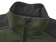 Jacket nexus ds185og stretch, dark green s, pesso - Työliivit - 503-DS185-OG-SPESS - 3