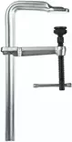 Korkean suorituskyvyn puristin 250x140mm, bessey - Liimapuristimet - 503-GSM25BES - 1
