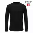 Lämpökerrasto heatpro, musta 3xl, pesso - Alusasut ja kerrastot - 503-HEATPRO-3XLPES - 1