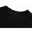 Lämpökerrasto heatpro, musta xl, pesso - Alusasut ja kerrastot - 503-HEATPRO-XLPESS - 6
