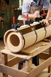 Liimapuristin sarja ban700, bessey - Liimapuristimet - 503-BAN700BES - 2